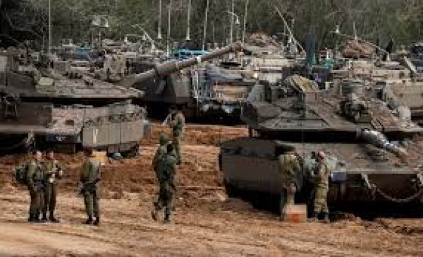 إعلام الاحتلال: الجيش يُواصل استعداده للحرب المقبلة في قطاع غزة