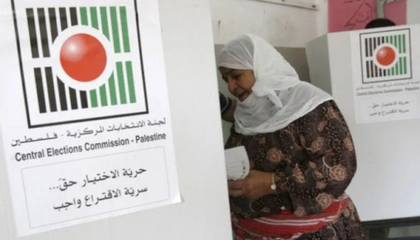 قيادي بحماس: ثلاثة خيارات أمام الحركة للمشاركة في الانتخابات المقبلة