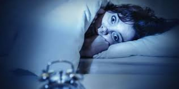 كيف تتجنب الكوابيس المزعجة أثناء النوم ؟