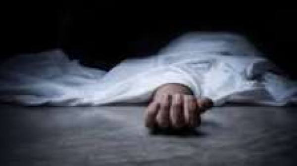 شاب يقتل زوجته السابقة لسبب تافه