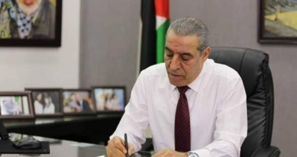 الشيخ: (فتح) ستشكل حكومة وحدة حال فوزها بالانتخابات التشريعية ولن نسمح بتكرار تجربة 2006