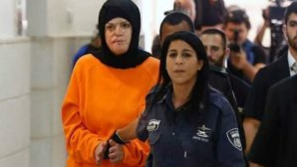 عشية الثامن من آذار.. هيئة الأسرى: 35 امرأة بينهن 11 أمّا في سجون الاحتلال