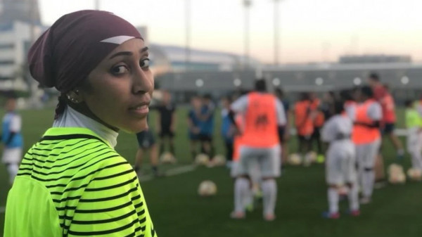حامية العرين القطري تشارك في مبادرة للجيل المبهر ومؤسسة قطر