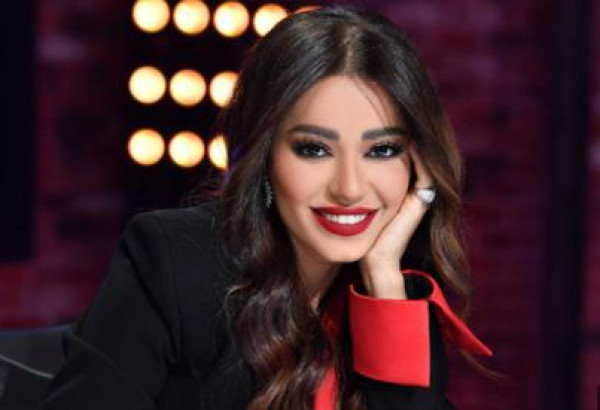 شاهدي: أجمل مكياج للمناسبات من وحي رحمة رياض