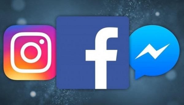عودة تطبيقات (فيسبوك) و(ماسنجر) و(انستغرام) للعمل بعد عطل أربك الملايين