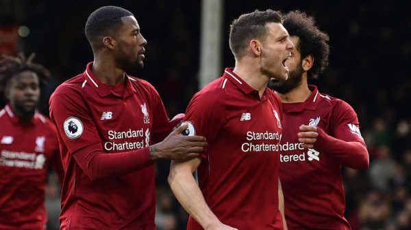 نجم ليفربول يقرر الرحيل "مجانا" ويكشف وجهته المقبلة