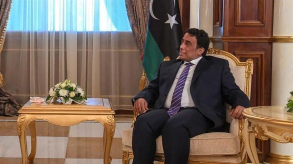 السيسي: نعول على قدرة المجلس الرئاسي والحكومة الليبية الجديدة في إدارة المرحلة الانتقالية