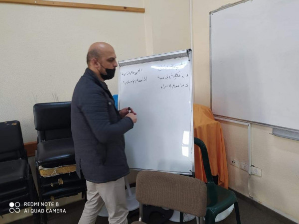 تنظمها الكلية الجامعية للعلوم التطبيقية.. الإعلان عن انطلاق بطولة خماسيات كرة القدم للجامعات