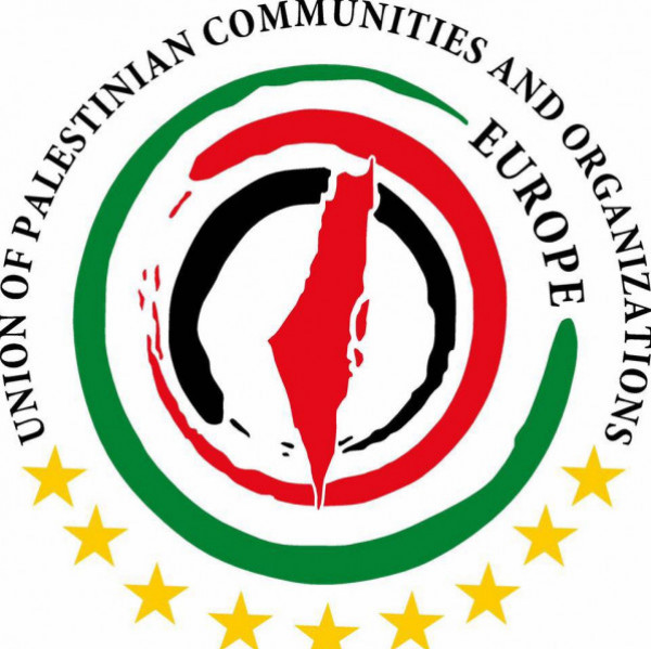 اتحاد الجاليات الفلسطينية بأوروبا يؤكد على ضرورة انهاء الانقسام واستعادة الوحدة