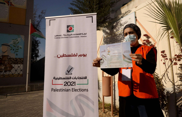 رئيس محكمة الانتخابات: تقديم طعن لدى محكمة غزة وسنعقد جلسة للنظر فيه السبت