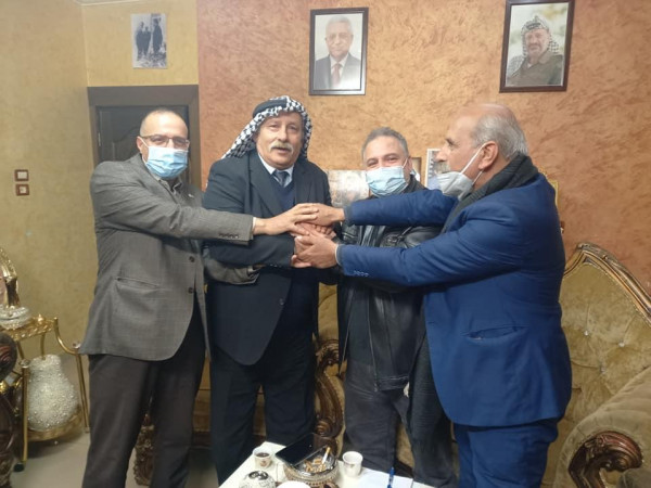 الشيوخي: اتفقنا مع نقابة الأطباء انهاء الاضراب مقابل صرف علاوة طبيعة العمل