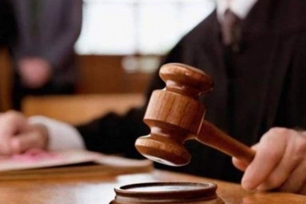 الأشغال الشاقة 10 سنوات لمدانين بتهمة الحرق بالاشتراك