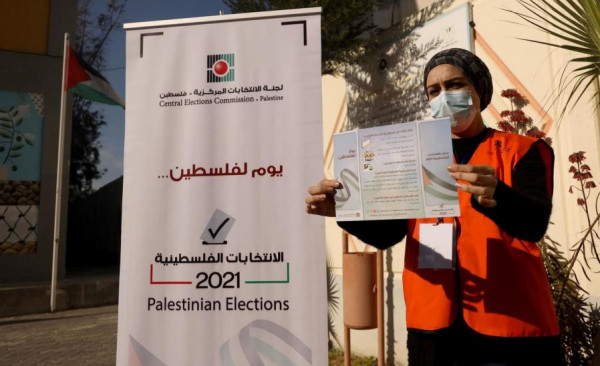 لجنة الانتخابات تعلن انتهاء فترة الاعتراض على القوائم والمرشحين