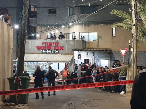 فيديو: مقتل ثلاثة شبان.. استمرار الجرائم المروعة في أراضي عام 48