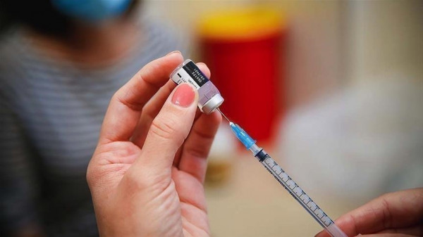 العبادلة: 25% المصابين بـ(كورونا) لا تظهر عليهم الاعراض وننتظر وصول اللقاحات أواخر الشهر الجاري