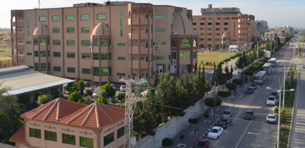 جامعة فلسطين تصدر بياناً حول الدوام ليوم غدٍ الأحد والامتحانات النصفية المؤجلة