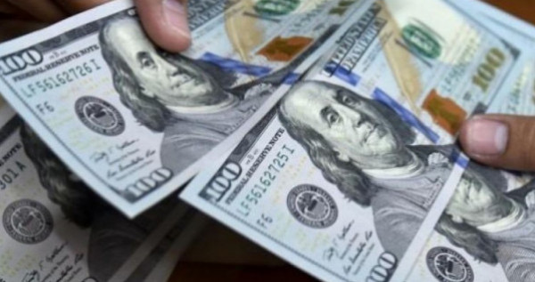 "انخفاض الدولار" طالع أسعار العملات أمام الشيكل