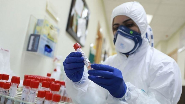 الصحة بغزة: الفحص السريع لفيروس (كورونا) معتمد ومؤكد