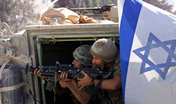 الجيش الإسرائيلي يقتل "مهرباً" بالرصاص على الحدود المصرية