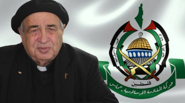 "مانويل مسلم" يدعو لإنشاء مركز إعلامي مسيحي في حركة حماس