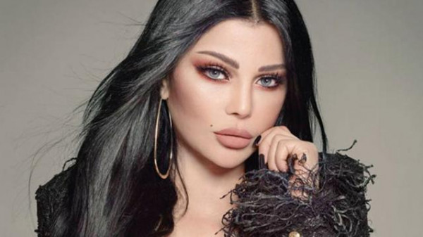 شاهد: بعد تورطها بمقتل كريم فهمي.. هيفاء وهبي تنهار وتسقط على الأرض