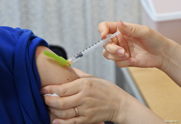 تنبيه طبي: هؤلاء الأشخاص لن يفيدهم التطعيم ضد (كورونا)