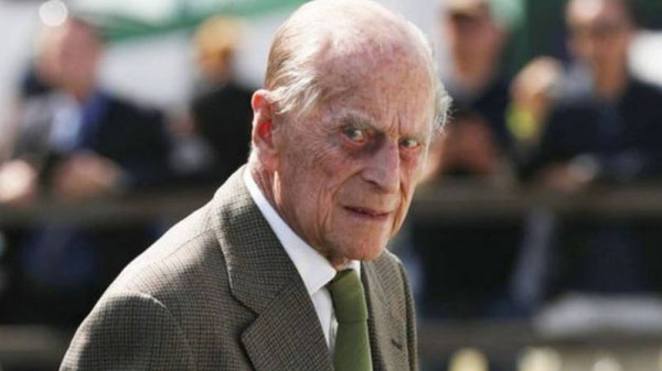 بريطانيا: الأسرة الملكية تودع الأمير فيليب بمراسم جنائزية مقتضبة