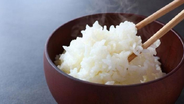 ماذا يحدث لجسمك عند الإفطار على أرز ؟