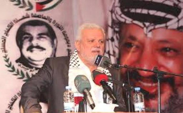 التحرير الفلسطينية تنظم لقاءً دعماً للأسرى الفلسطينيين وايذانا بإطلاق نشاطاتها في "اليوم الوطني"