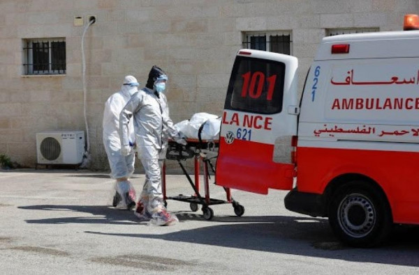 الصحة الفلسطينية تكشف حصيلة وفيات وإصابات (كورونا)