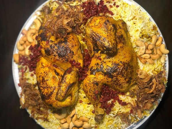 "مطبخ المير للمأكولات الشعبية" في ابوظبي يطلق قوائمه الرمضانية