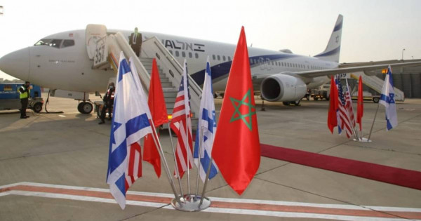 صحيفة تكشف سبب تأخر زيارة وفد إسرائيلي إلى المغرب
