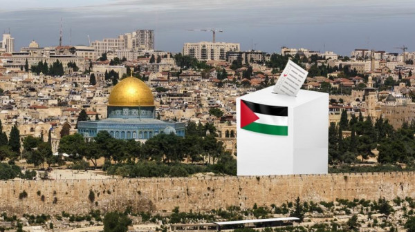 حماس تدعو لمعركة موحدة لإجبار الاحتلال على عقد الانتخابات في القدس