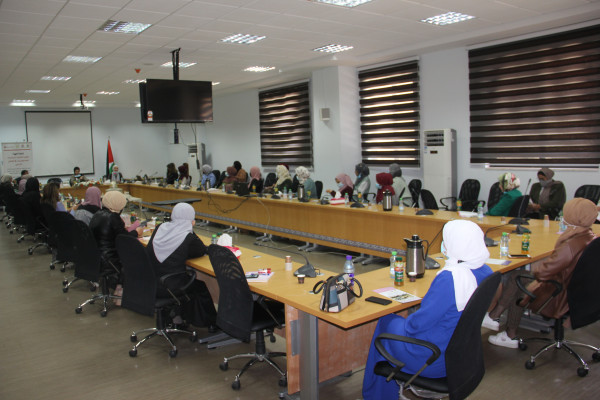 الإغاثة الزراعية وإنقاذ الطفل تنفذان ورشة تدريبية لمستفيدات مشروع "نجاحها" بالشراكة مع "الاقتصاد"