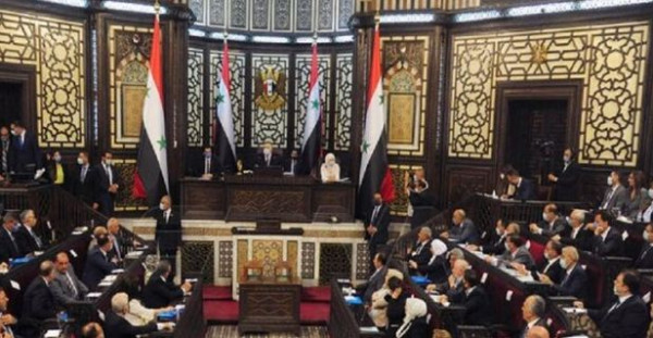 "مجلس الشعب السوري" يدعو للترشح للانتخابات الرئاسية ويحدد موعدها