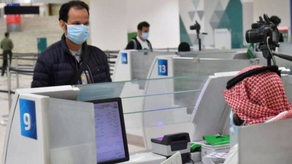 صحيفة كويتية: شركات الطيران الخليجية تدرس تطبيق جواز سفر (كورونا)