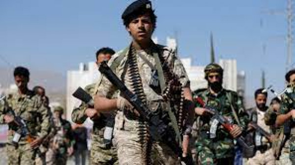 التحالف العربي: اعتراض طائرة مسيرة ملغومة أطلقها الحوثيون تجاه خميس مشيط