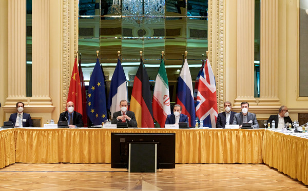 الاتحاد الأوروبي: استمرار محادثات فيينا حول الاتفاق النووي الأسبوع المقبل