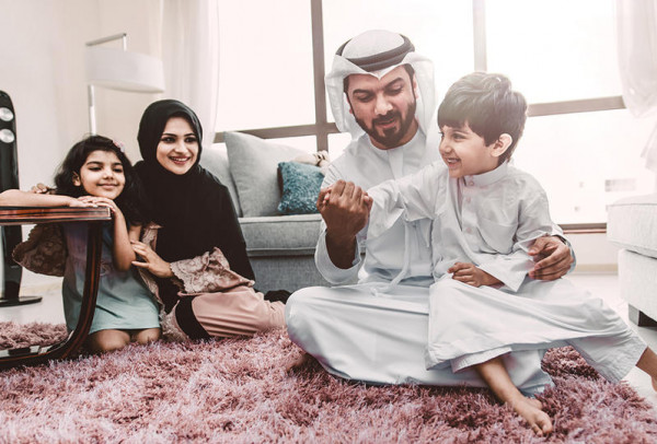 إليكِ أهم الأنشطة للحفاظ على العلاقة مع زوجك في رمضان