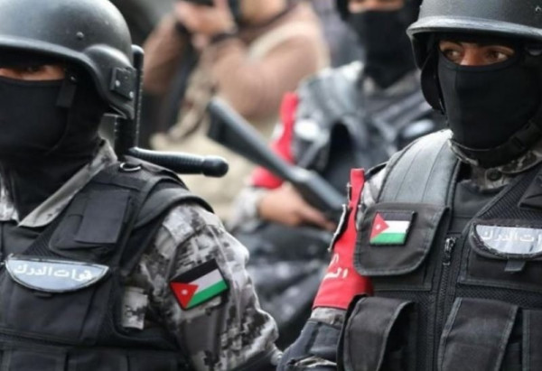 السلطات الأردنية توقف 18 متهماً بقضية زعزعة استقرار المملكة