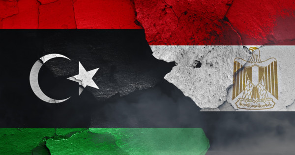 مصر وليبيا توقعان اتفاقية جديدة