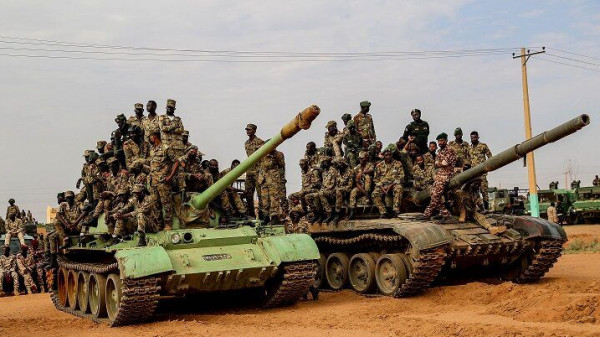 الجيش السوداني: نواصل نشر قواتنا لاسترداد كل أراضينا من إثيوبيا