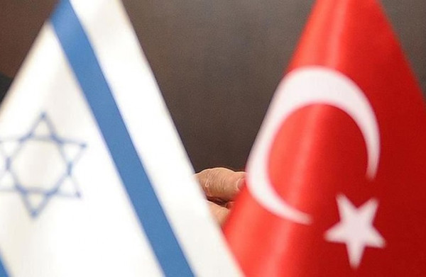 تركيا: العلاقات مع إسرائيل مرتبطة بسياسات الحكومة الجديدة فيها