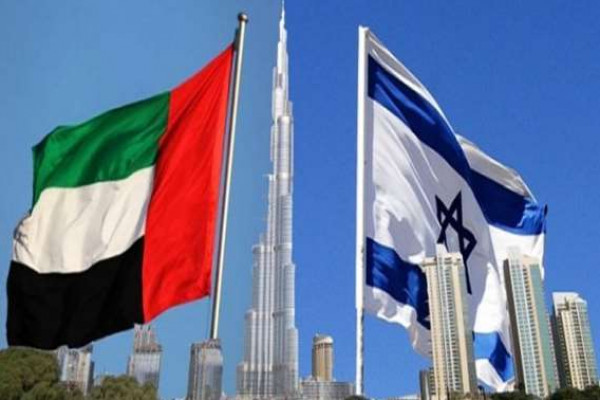 الإمارات وإسرائيل توقعان اتفاقا للتعاون في مجال الصحة