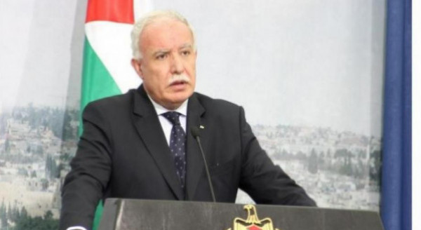 الوزير د. المالكي يلتقي نظيرته الإسبانية