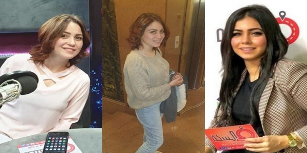 المذيعة رانيا صفوت توضح أسباب قتلها زوج شقيقتها.. إليكم التفاصيل