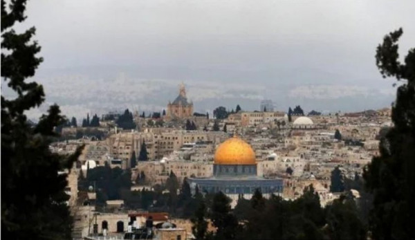 أبو الهيجا: الانتخابات يجب أن تعزز الوجود الفلسطيني في القدس
