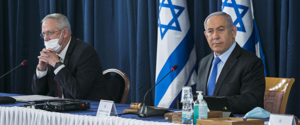 قبل انقضاء فترة تكليفه.. نتنياهو يكثف مساعيه لتشكيل حكومة في إسرائيل