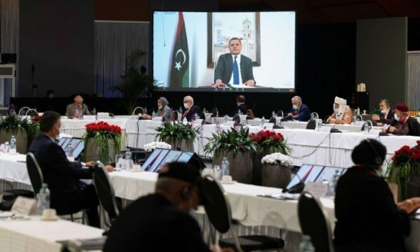 رئيس الوزراء الليبي يؤجل أول زيارة لحكومته إلى بنغازي