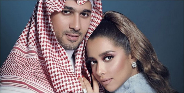 ما حقيقة رفع بلقيس فتحي قضية خلع على زوجها ؟